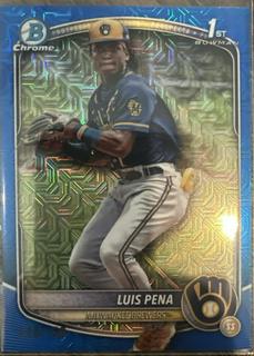 Luis Pena