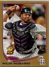 Wilin Rosario