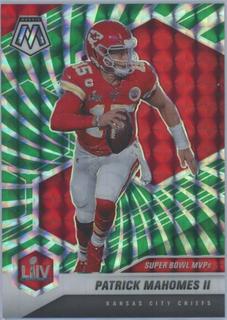 Patrick Mahomes II