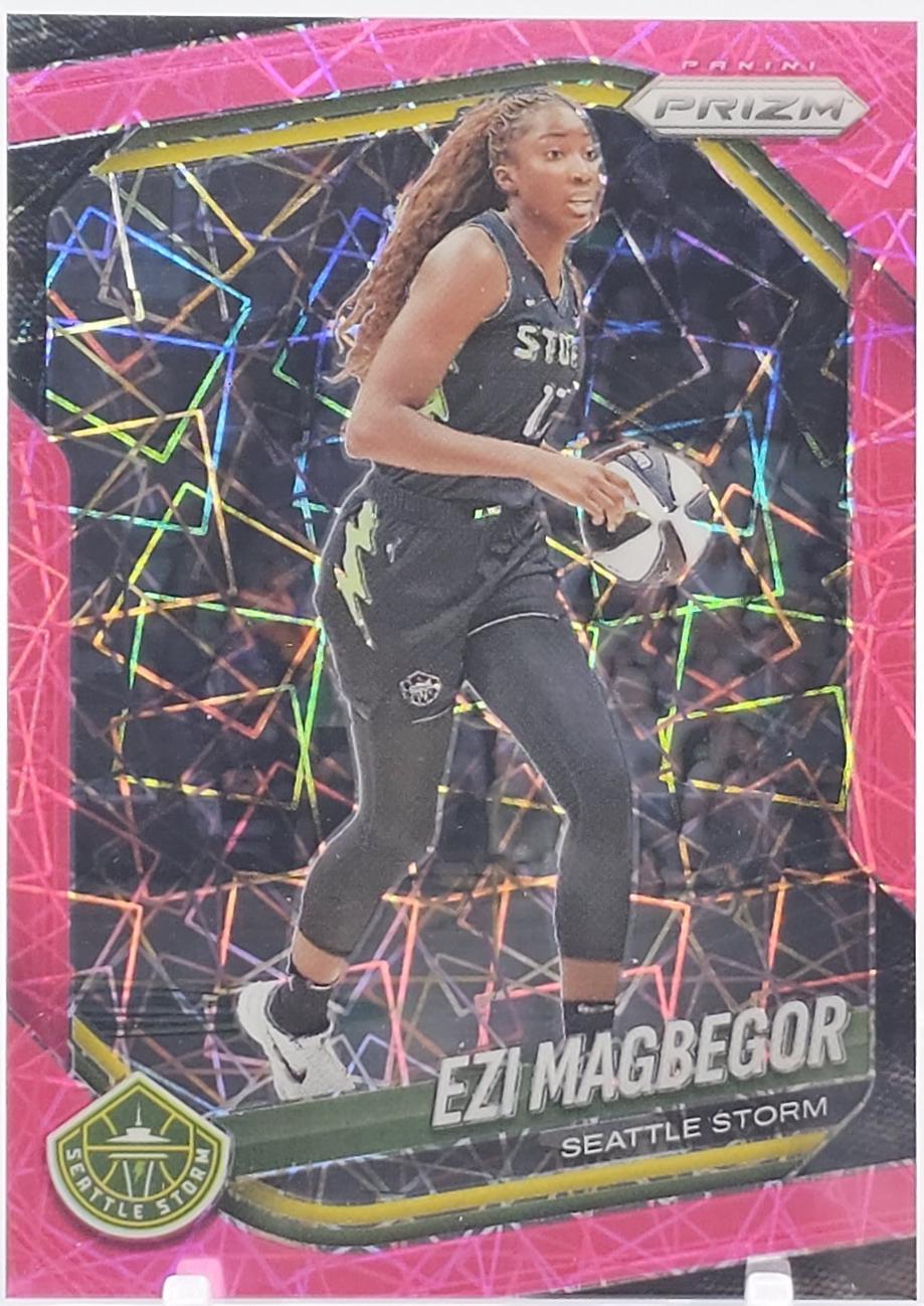 Ezi Magbegor [Pink Velocity] #36