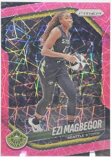 Ezi Magbegor