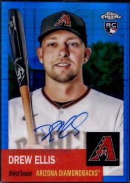 Drew Ellis [Blue Prism Refractor] #CPA-DEL