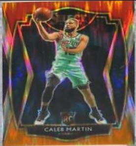 Caleb Martin