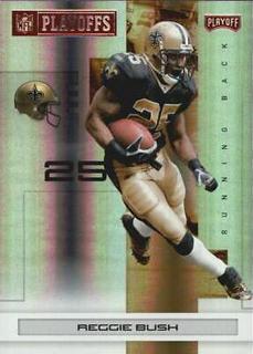 Reggie Bush