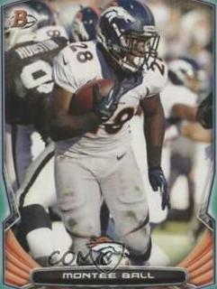 Montee Ball