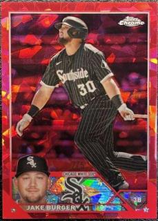 Jake Burger