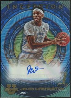 Jalen Washington