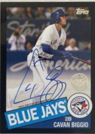 Cavan Biggio