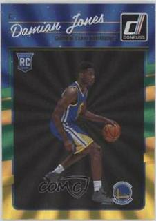 Damian Jones