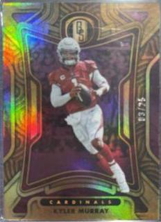 Kyler Murray
