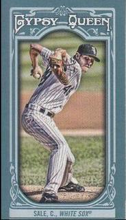 Chris Sale
