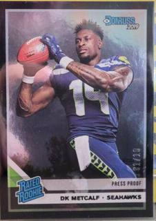DK Metcalf