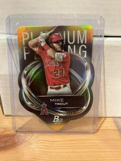 Mike Trout