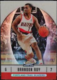 Brandon Roy