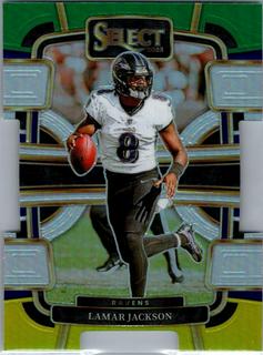 Lamar Jackson