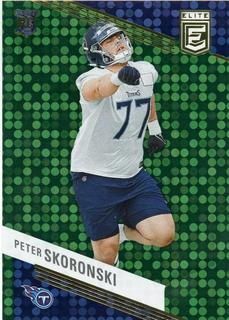 Peter Skoronski