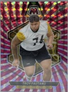 Troy Fautanu