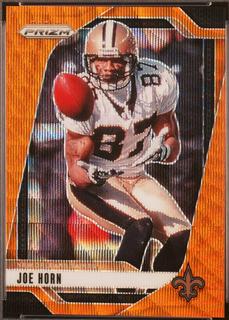 Joe Horn