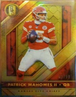 Patrick Mahomes II