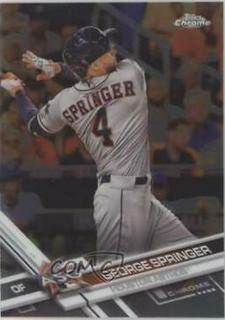 George Springer