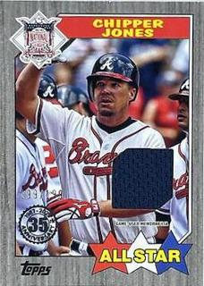 Chipper Jones