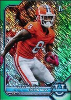 Justyn Ross