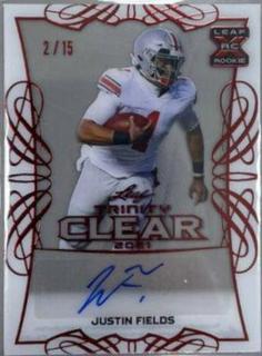 Justin Fields