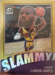 LeBron James