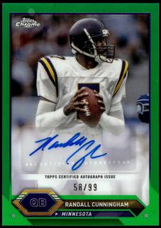 Randall Cunningham