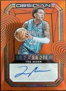 Tre Mann