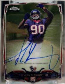 Jadeveon Clowney