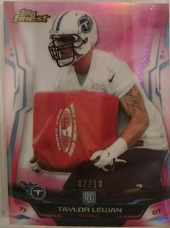Taylor Lewan