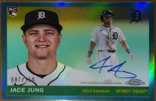 Jace Jung