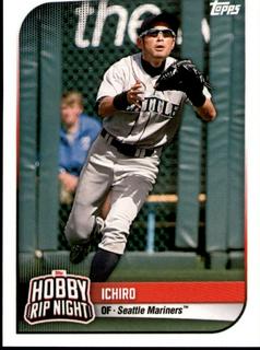Ichiro