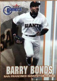Barry Bonds