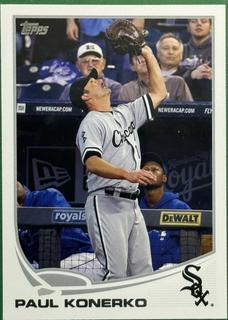 Paul Konerko
