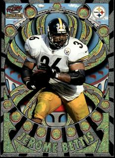 Jerome Bettis