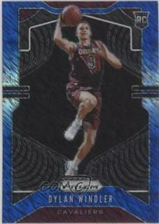 Dylan Windler