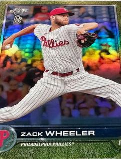 Zack Wheeler