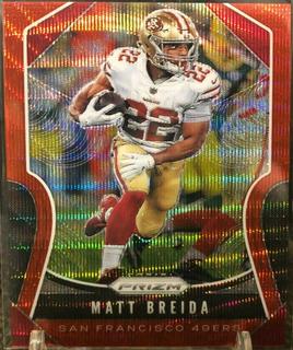 Matt Breida