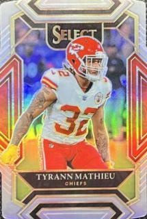 Tyrann Mathieu