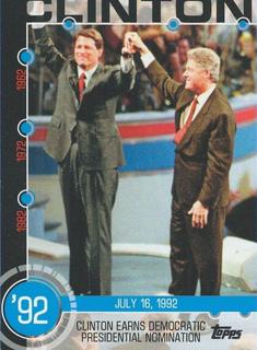 Bill Clinton