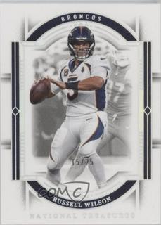 Russell Wilson