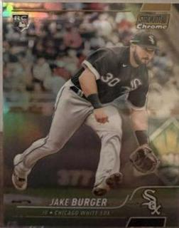 Jake Burger