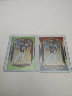 Christian Yelich