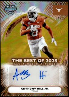 Anthony Hill Jr.