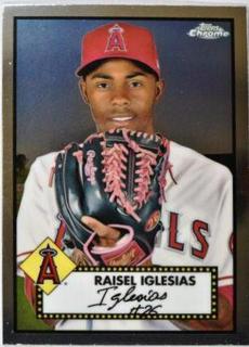 Raisel Iglesias