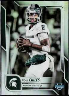 Aidan Chiles