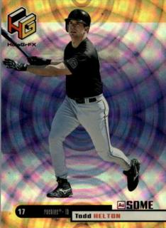 Todd Helton