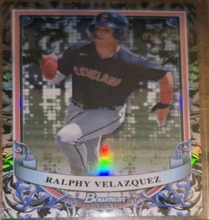 Ralphy Velazquez